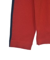 DRIES VAN NOTEN（ドリスヴァンノッテン）ニット・セーター 赤 サイズ:M メンズ/2200722191101