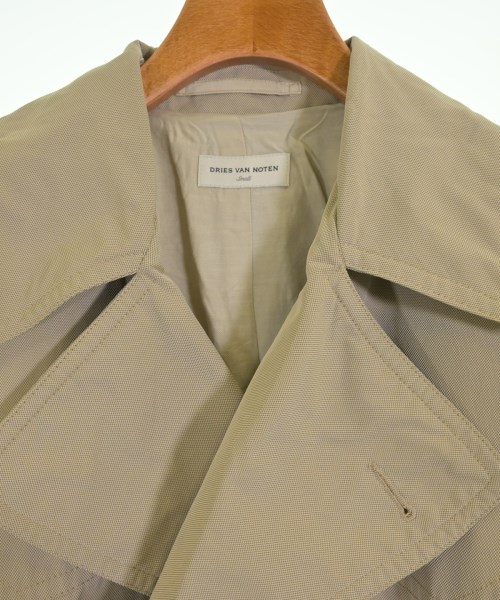 DRIES VAN NOTEN（ドリスヴァンノッテン）その他 グレー サイズ:S メンズ/2200722386132