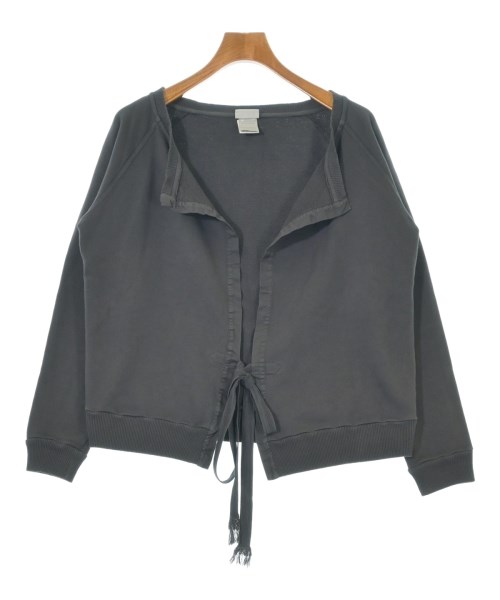 DRIES VAN NOTEN（ドリスヴァンノッテン）スウェット グレー サイズ:S メンズ/2200723011026