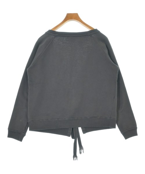 DRIES VAN NOTEN（ドリスヴァンノッテン）スウェット グレー サイズ:S メンズ/2200723011026