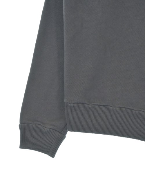 DRIES VAN NOTEN（ドリスヴァンノッテン）スウェット グレー サイズ:S メンズ/2200723011026