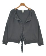 DRIES VAN NOTEN（ドリスヴァンノッテン）スウェット グレー サイズ:S メンズ/2200723011026