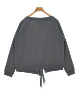 DRIES VAN NOTEN（ドリスヴァンノッテン）スウェット グレー サイズ:S メンズ/2200723011026
