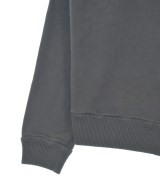 DRIES VAN NOTEN（ドリスヴァンノッテン）スウェット グレー サイズ:S メンズ/2200723011026