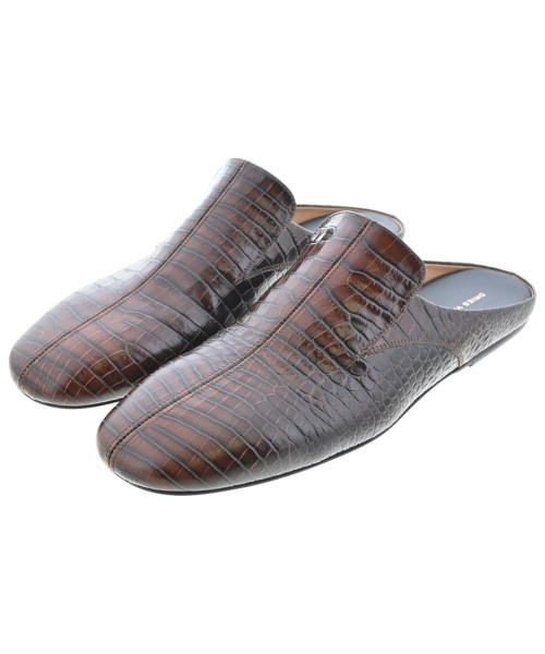DRIES VAN NOTEN(ドリスヴァンノッテン)のその他 サイズ:EU43(28cm位) 95,100円
