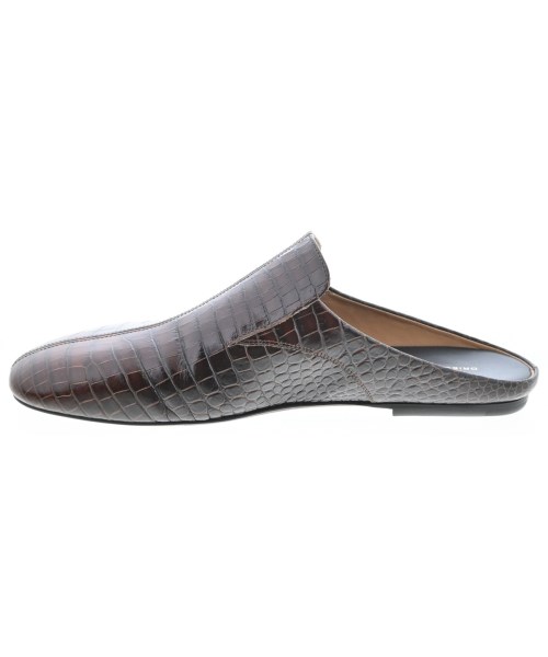 DRIES VAN NOTEN（ドリスヴァンノッテン）その他 茶 サイズ:EU43(28cm位) メンズ/2200723073208