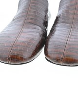 DRIES VAN NOTEN（ドリスヴァンノッテン）その他 茶 サイズ:EU43(28cm位) メンズ/2200723073208