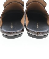 DRIES VAN NOTEN（ドリスヴァンノッテン）その他 茶 サイズ:EU43(28cm位) メンズ/2200723073208