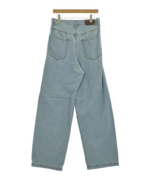 DRIES VAN NOTEN（ドリスヴァンノッテン）デニムパンツ 青 サイズ:29(S位) メンズ/2200723073345