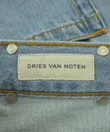 DRIES VAN NOTEN（ドリスヴァンノッテン）デニムパンツ 青 サイズ:29(S位) メンズ/2200723073345
