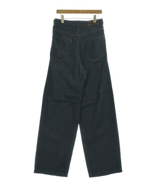 DRIES VAN NOTEN（ドリスヴァンノッテン）デニムパンツ 紺 サイズ:29(S位) メンズ/2200723073352