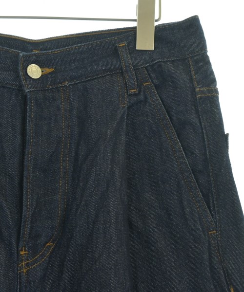 DRIES VAN NOTEN（ドリスヴァンノッテン）デニムパンツ 紺 サイズ:29(S位) メンズ/2200723073352