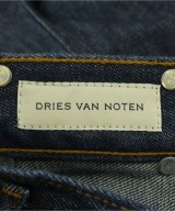 DRIES VAN NOTEN（ドリスヴァンノッテン）デニムパンツ 紺 サイズ:29(S位) メンズ/2200723073352