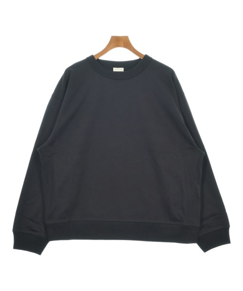 DRIES VAN NOTEN（ドリスヴァンノッテン）スウェット 紺 サイズ:M メンズ/2200723073369