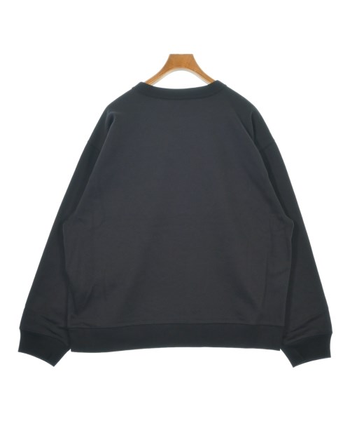 DRIES VAN NOTEN（ドリスヴァンノッテン）スウェット 紺 サイズ:M メンズ/2200723073369