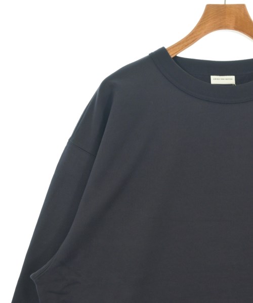 DRIES VAN NOTEN（ドリスヴァンノッテン）スウェット 紺 サイズ:M メンズ/2200723073369