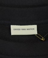 DRIES VAN NOTEN（ドリスヴァンノッテン）スウェット 紺 サイズ:M メンズ/2200723073369
