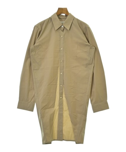 DRIES VAN NOTEN(ドリスヴァンノッテン)のカジュアルシャツ サイズ:36(XS位) 20,900円