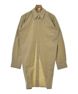 DRIES VAN NOTEN（ドリスヴァンノッテン）カジュアルシャツ ベージュ サイズ:36(XS位) レディース/2200723266037