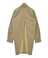 DRIES VAN NOTEN（ドリスヴァンノッテン）カジュアルシャツ ベージュ サイズ:36(XS位) レディース/2200723266037