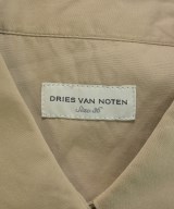 DRIES VAN NOTEN（ドリスヴァンノッテン）カジュアルシャツ ベージュ サイズ:36(XS位) レディース/2200723266037