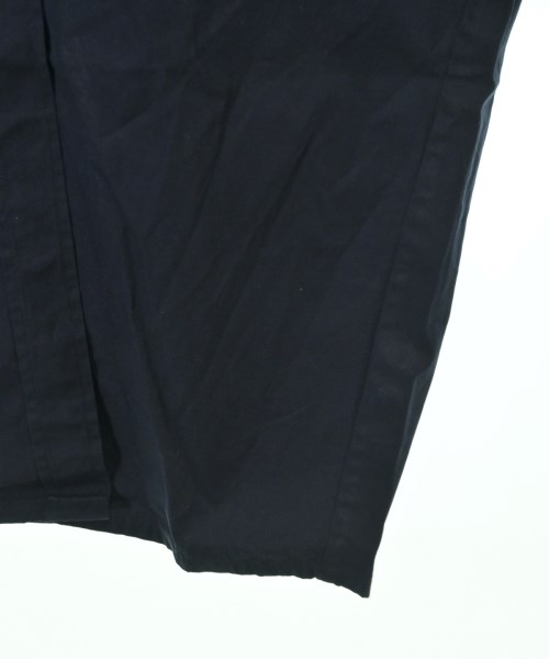 DRIES VAN NOTEN（ドリスヴァンノッテン）カジュアルシャツ 紺 サイズ:38(S位) レディース/2200723266044