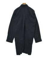 DRIES VAN NOTEN（ドリスヴァンノッテン）カジュアルシャツ 紺 サイズ:38(S位) レディース/2200723266044