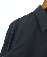 DRIES VAN NOTEN（ドリスヴァンノッテン）カジュアルシャツ 紺 サイズ:38(S位) レディース/2200723266044