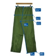 DRIES VAN NOTEN（ドリスヴァンノッテン）その他 緑 サイズ:36(XS位) レディース/2200723266051