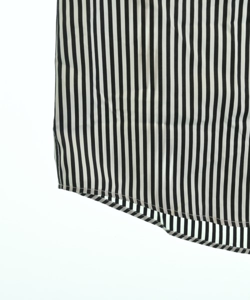 DRIES VAN NOTEN（ドリスヴァンノッテン）カジュアルシャツ 黒 サイズ:34(XXS位) レディース/2200723304012