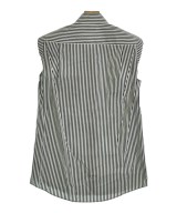 DRIES VAN NOTEN（ドリスヴァンノッテン）カジュアルシャツ 黒 サイズ:34(XXS位) レディース/2200723304012