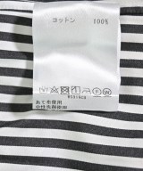 DRIES VAN NOTEN（ドリスヴァンノッテン）カジュアルシャツ 黒 サイズ:34(XXS位) レディース/2200723304012