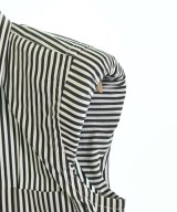 DRIES VAN NOTEN（ドリスヴァンノッテン）カジュアルシャツ 黒 サイズ:34(XXS位) レディース/2200723304012