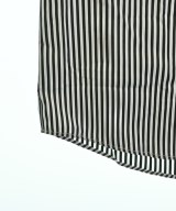 DRIES VAN NOTEN（ドリスヴァンノッテン）カジュアルシャツ 黒 サイズ:34(XXS位) レディース/2200723304012