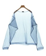 DRIES VAN NOTEN（ドリスヴァンノッテン）カジュアルシャツ 紺 サイズ:XS レディース/2200723304029