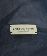DRIES VAN NOTEN（ドリスヴァンノッテン）カジュアルシャツ 紺 サイズ:XS レディース/2200723304029