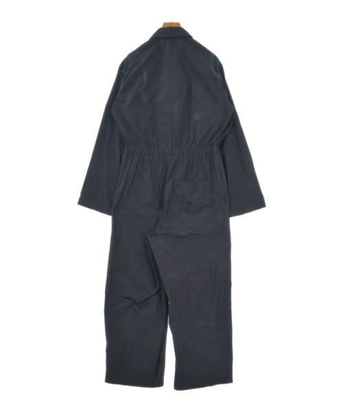 DRIES VAN NOTEN（ドリスヴァンノッテン）オールインワン/サロペット 紺 サイズ:XS レディース/2200723304036