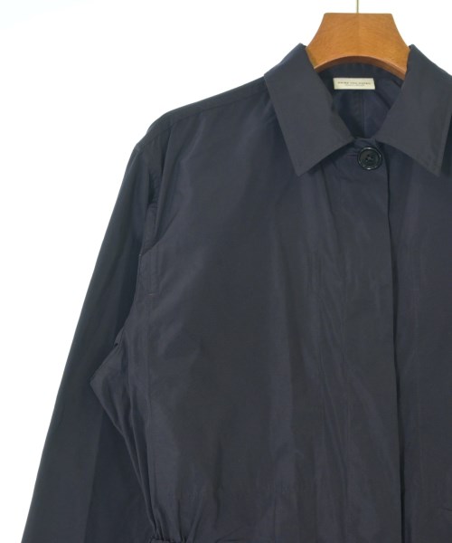 DRIES VAN NOTEN（ドリスヴァンノッテン）オールインワン/サロペット 紺 サイズ:XS レディース/2200723304036