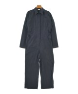 DRIES VAN NOTEN（ドリスヴァンノッテン）オールインワン/サロペット 紺 サイズ:XS レディース/2200723304036