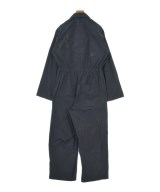 DRIES VAN NOTEN（ドリスヴァンノッテン）オールインワン/サロペット 紺 サイズ:XS レディース/2200723304036