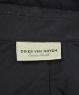 DRIES VAN NOTEN（ドリスヴァンノッテン）オールインワン/サロペット 紺 サイズ:XS レディース/2200723304036