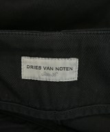 DRIES VAN NOTEN（ドリスヴァンノッテン）ロング・マキシ丈スカート 黒 サイズ:36(XS位) レディース/2200723607014