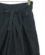 DRIES VAN NOTEN（ドリスヴァンノッテン）ロング・マキシ丈スカート 黒 サイズ:36(XS位) レディース/2200723607014