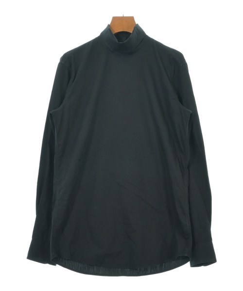 DRIES VAN NOTEN（ドリスヴァンノッテン）ブラウス 黒 サイズ:36(XS位) レディース/2200723607021