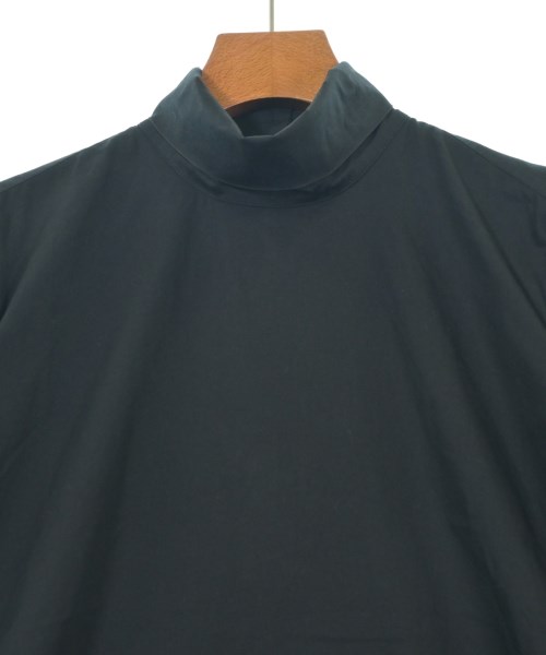 DRIES VAN NOTEN（ドリスヴァンノッテン）ブラウス 黒 サイズ:36(XS位) レディース/2200723607021