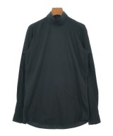 DRIES VAN NOTEN（ドリスヴァンノッテン）ブラウス 黒 サイズ:36(XS位) レディース/2200723607021