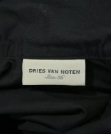 DRIES VAN NOTEN（ドリスヴァンノッテン）ブラウス 黒 サイズ:36(XS位) レディース/2200723607021