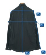 DRIES VAN NOTEN（ドリスヴァンノッテン）ブラウス 黒 サイズ:36(XS位) レディース/2200723607021