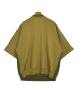 DRIES VAN NOTEN（ドリスヴァンノッテン）スウェット カーキ サイズ:S メンズ/2200723705048