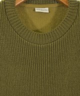 DRIES VAN NOTEN（ドリスヴァンノッテン）スウェット カーキ サイズ:S メンズ/2200723705048